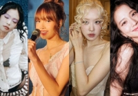 Các thành viên BLACKPINK liên tục tung hint solo, cuối năm “chiến' nhau tơi bời?