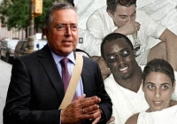 Danh tính luật sư của Diddy: Từng bào chữa cho nhiều vụ án tình dục rúng động thế giới