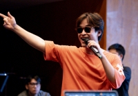 Hà Anh Tuấn cật lực tập luyện, tiết lộ sẽ có khách mời đặc biệt trong concert tại Úc