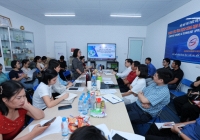 Kết nối các nhà khoa học với doanh nghiệp trong lĩnh vực công nghệ sinh học, thực phẩm đồ uống