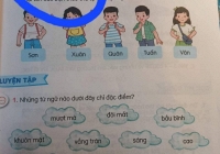 Chữ cái tiếng Việt gây 'sóng gió' nhất mạng xã hội hôm nay: Con học mỗi lớp đọc mỗi kiểu, phụ huynh quá hoang mang