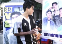 FC HIEUTHUHAI có động thái gây tranh cãi giữa lúc Negav bị chỉ trích vì phát ngôn tục tĩu, fan GERDNANG “nội chiến” cực căng! 
