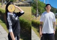 Doãn Hải My vi vu Hàn Quốc cùng Đoàn Văn Hậu, nhan sắc thế nào mà dân tình cứ ngỡ 'gái chưa chồng'