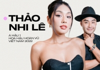 Thảo Nhi Lê: “Yêu ai thì phải nói, đừng đợi đến 40 tuổi, lúc đó… ế chồng mất!”