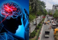 Người đàn ông Hà Nội tử vong giữa đường nghi do đột quỵ: Đâu là cách xử trí có thể cứu sống mạng người phút sinh tử?