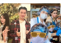 Angelababy có động thái này giữa lúc Huỳnh Hiểu Minh gây bão dư luận với chuyện tình mới