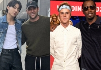 “Bùng binh' phức tạp giữa kẻ săn tình dục Diddy và 'ông bầu' tạo nên thành công của Justin Bieber - Jung Kook 