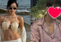 Sao nam lên 'Người ấy là ai' công khai song tính nói gì về chuyện hẹn hò với mỹ nữ phim VTV?