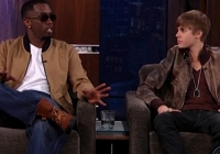 Diddy công khai cảnh cáo, cấm Justin Bieber tiết lộ những chuyện đã làm trong 48 tiếng bên nhau