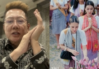 CĂNG: Cuộc thi quốc tế Hoa hậu Quế Anh tham dự đấu tố 'như cái chợ', BTC tước quyền chủ nhà của Campuchia lúc nửa đêm