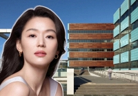 Con trai Jeon Ji Hyun học trường đắt nhất Hàn Quốc, cộng đồng mạng bình luận: Vẫn chưa bằng trường quốc tế ở Việt Nam!