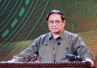 Thủ tướng Chính phủ chỉ đạo đẩy mạnh triển khai xóa nhà tạm, nhà dột nát trên phạm vi cả nước