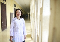 PGS.TS Hà Phương Thư và những công trình khoa học vì bệnh nhân ung thư