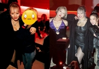 Nữ ca sĩ hot hàng đầu bị 'ném đá' tơi bời vì 1 bức ảnh chụp với 2NE1