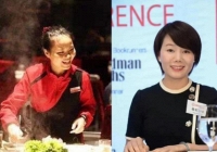 Từng đi rót nước lẩu, 24 năm sau trở thành CEO Haidilao có hơn 10 nghìn tỷ