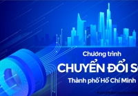 Chuyển đổi số với nữ trí thức ở Thành phố Hồ Chí Minh
