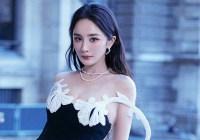 Dương Mịch, Lưu Diệc Phi tự biến mình thành trò cười