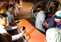 Ho ra máu suốt 1 tuần, người đàn ông 38 tuổi đi khám phát hiện khối u hạ họng, nghi do uống cả lít đồ uống này mỗi ngày