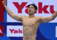 “Hoàng tử ếch” giành HCV Olympic bị tố ngoại tình dù được bạn gái bao nuôi toàn tập