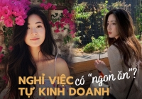 Bỏ việc văn phòng vì lương thấp, áp lực cao, lúc tự kinh doanh mới bừng tỉnh khỏi cõi mộng: Làm từ sáng đến đêm vẫn lỗ cả trăm triệu