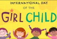 Ngày Quốc tế Trẻ em gái 11/10: Tầm nhìn cho tương lai của trẻ em gái