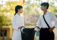 'Ngày Xưa Có Một Chuyện Tình' tung ca khúc nhạc phim đầu tiên do Phan Mạnh Quỳnh thể hiện