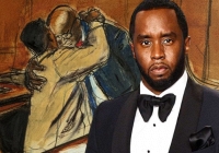 Phiên tòa đầu tiên của Diddy: 'Ông trùm' không bị còng tay, vẫn thản nhiên nở nụ cười