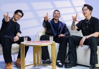 Giữa ồn ào trưởng nhóm bỏ đi, 1 thành viên Da LAB lên tiếng: 'Lúc nào tôi cũng muốn rời nhóm!'