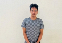 Lời khai của kẻ sát hại vợ rồi bỏ trốn ở Vĩnh Phúc