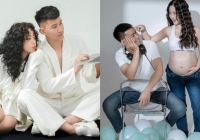 Ngôi sao số 1 HAGL, đồng đội của Công Phượng, Văn Toàn báo tin vui với nàng hogirl 