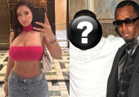  Nóng: Sao nam hạng A bị tố chuốc thuốc, hiếp dâm trợ lý cũ tại buổi thu âm có ông trùm Diddy