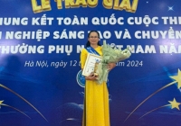 Yến Lộc Rừng: Mô hình nông nghiệp tuần hoàn độc đáo giữa u minh đại ngàn