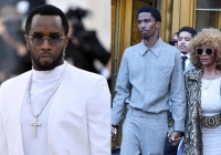 Con trai Diddy có động thái đáng phẫn nộ giữa lúc bố hầu tòa vì bê bối tình dục