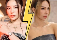 Kỳ Duyên 'dứt tình' với Minh Triệu
