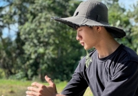 Lê Tuấn Khang - Hot TikToker được cả cõi mạng réo gọi vì dính tới Trấn Thành - Lý Hải là ai?