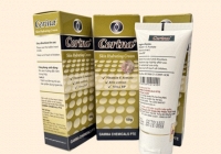 Đình chỉ lưu hành, thu hồi và tiêu hủy trên toàn quốc 2 loại mỹ phẩm không đạt chất lượng 