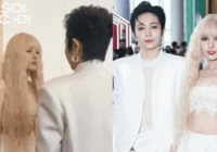 Gil Lê tay trong tay, công khai tình cảm với Xoài Non