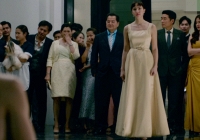 'Phim rác' của mỹ nữ đẹp nhất Thái Lan: Quý bà yêu cầu người tình lột đồ, hành động sau đó gây đỏ mặt