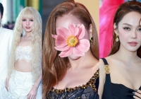 Thảm đỏ chấn động của Chị đẹp: Xoài Non - Gil Lê cặp kè, Minh Hằng - Tóc Tiên phải nhường spotlight cho người này