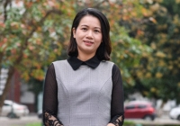 Chân dung nữ ứng viên Phó Giáo sư duy nhất ngành Cơ khí năm 2024: Tiến sĩ Phùng Xuân Lan