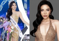 Hoa hậu Kỳ Duyên gây thất vọng