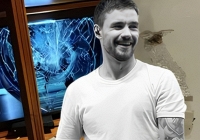 Liam Payne trước khi té lầu tử vong ở tuổi 31: Có nhiều biểu hiện bất thường, hình ảnh cuối cùng gây xót xa