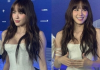 Nhan sắc khác lạ của Thiều Bảo Trâm 