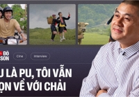 Đỗ Thanh Sơn - Đạo diễn Đi Giữa Trời Rực Rỡ: “Khán giả Việt chưa bao giờ quay lưng với phim Việt”