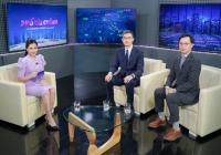 Nhiều Talk show về tài tài chính, chứng khoán ra đời ở Việt Nam, nhưng đâu mới là chương trình khởi xướng đầu tiên?