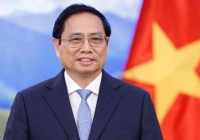 Thủ tướng Phạm Minh Chính sẽ dự Hội nghị các Nhà lãnh đạo Nhóm BRICS mở rộng tại Nga