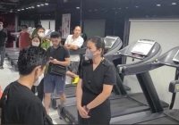 Vụ người đàn ông tử vong tại một phòng tập gym nổi tiếng ở Hà Nội: Xác định thời gian bác sĩ có mặt