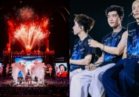 'Anh trai say hi' vừa công bố số lượng khán giả 2 đêm concert, lập tức bị netizen gọi là 'concert phông bạt'