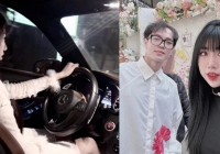 Em gái Văn Toàn 27 tuổi sở hữu xế hộp hạng sang, dùng đồ hiệu vẫn độc thân, nhan sắc qua cam thường mới gây chú ý
