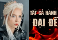 Neko Lê nắm quyền Fanpage Anh trai vượt ngàn chông gai, làm gì với Duy Khánh - Quốc Thiên? 